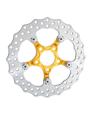 Arlen Ness, 'Spider' 11.5"...