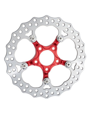 Arlen Ness, 'Spider' 11.8"...