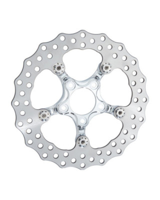 Arlen Ness, 'Spider' 11.5"...
