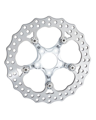 Arlen Ness, 'Spider' 11.8"...