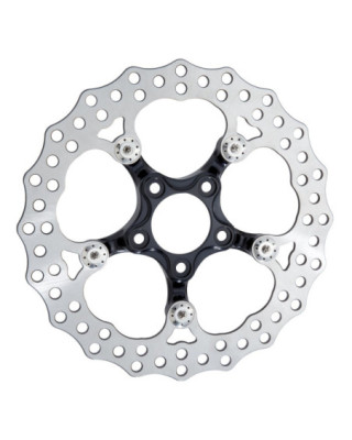 Arlen Ness, 'Spider' 320mm...