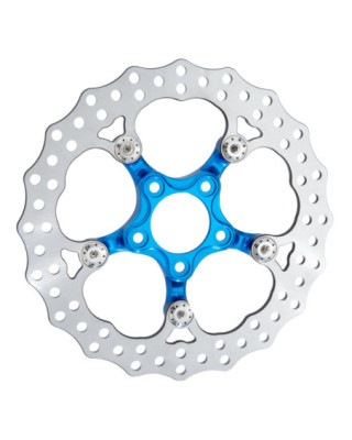 Arlen Ness, 'Spider' 320mm...