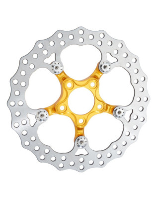 Arlen Ness, 'Spider' 320mm...