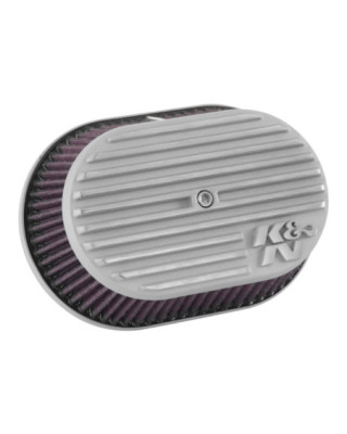 K&N, M8 'Street Metal' air...