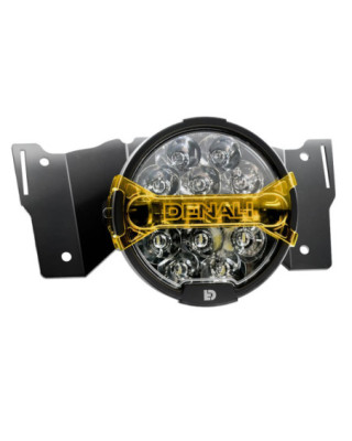 Kraus, EOS Headlight kit....