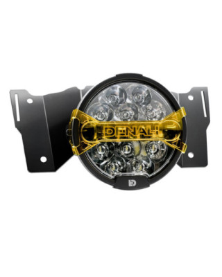 Kraus, EOS Headlight kit....