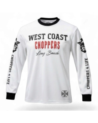 WCC Choppers 4 Life Waffle...