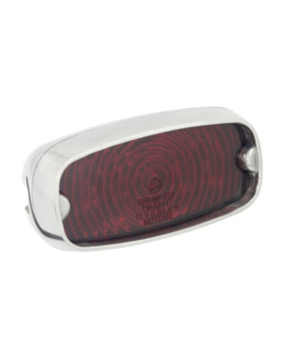 Feu arrière LED Motone...