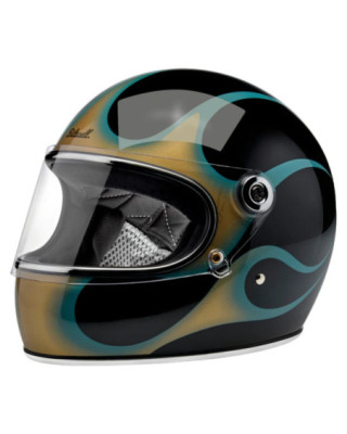 Casco Biltwell Gringo S...