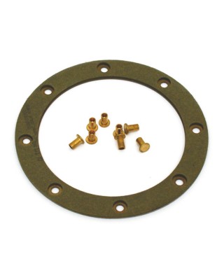 CLUTCH HUB LINER, STANDARD 41-E84 B.T.(NU)