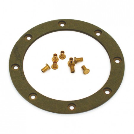 CLUTCH HUB LINER, STANDARD 41-E84 B.T.(NU)