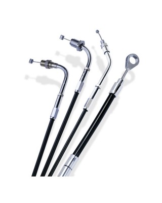 BARNETT CLUTCH CABLE 08-12 XR1200(NU)
