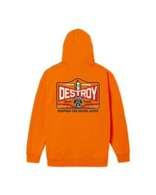 Sudadera con capucha Loser...