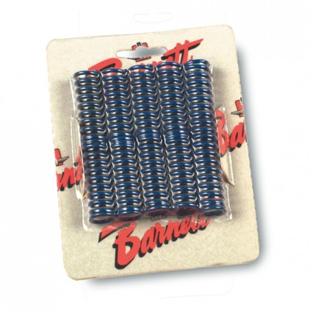 BARNETT CLUTCH SPRING SET. STD (LONG) 68-E84 B.T.(NU)