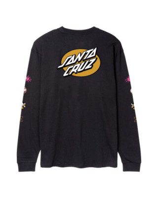 Camiseta de manga larga...