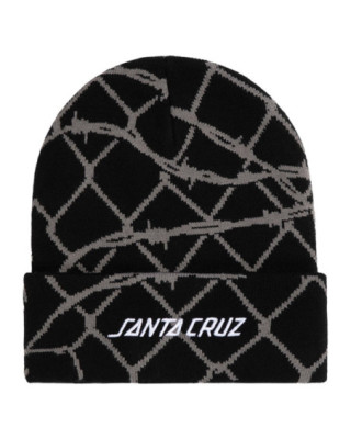 Gorro Santa Cruz Spot Chain...