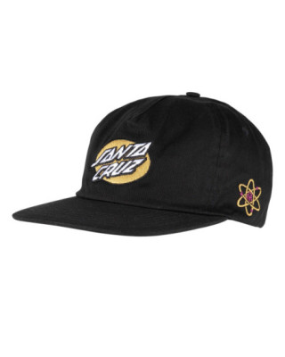 Gorra Santa Cruz Knibbs...