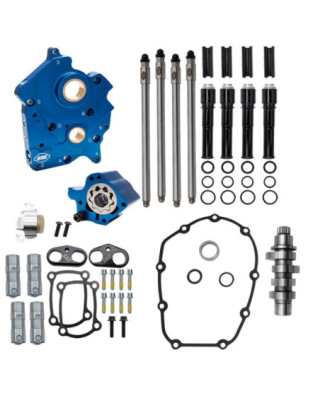 S&S, M8 chain drive HPT542...