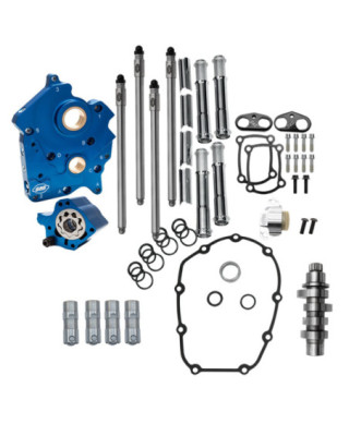 S&S, M8 chain drive HPT542...