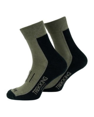 Calcetines de trekking...