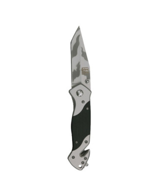 Army Surplus H254G10 knife...