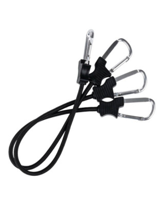 Army Surplus Carabiner...