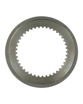 BARNETT STEEL BACKING PLATE, CLUTCH 52-70 XL(NU)