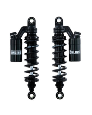 Öhlins, STX 36 Blackline...