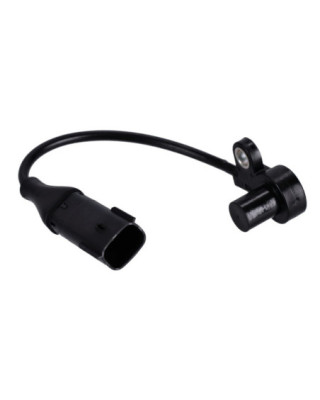 Sensor, jiffy stand