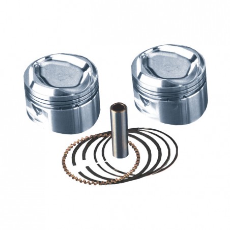 s&s - Kit pistons de rechange - S&S