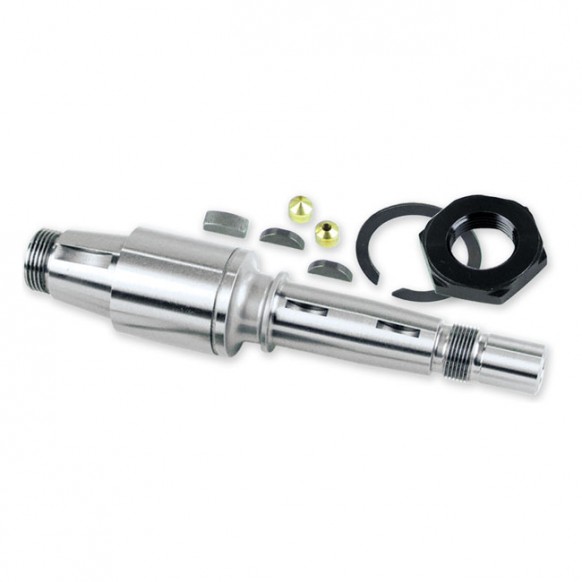 S&S, pinion shaft assembly 58-E81 B.T. 58-E81 B.T. (NU)