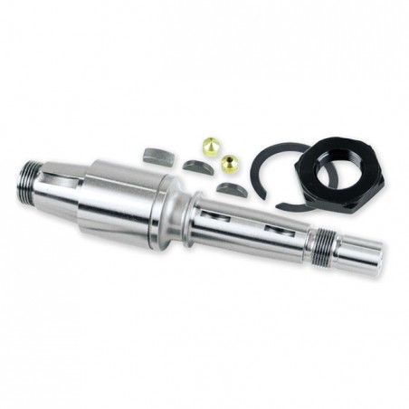 S&S, pinion shaft assembly 58-E81 B.T. 58-E81 B.T. (NU)