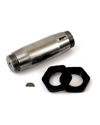 S&S, 41-E81 crankpin assembly. STD 41-E81 B.T.(NU)