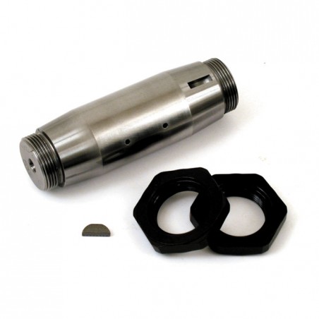 S&S, 41-E81 crankpin assembly. STD 41-E81 B.T.(NU)