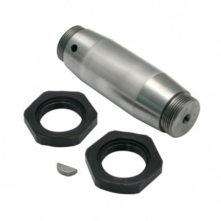 S&S, 41-E81 crankpin assembly. +.001" 41-E81 B.T.(NU)