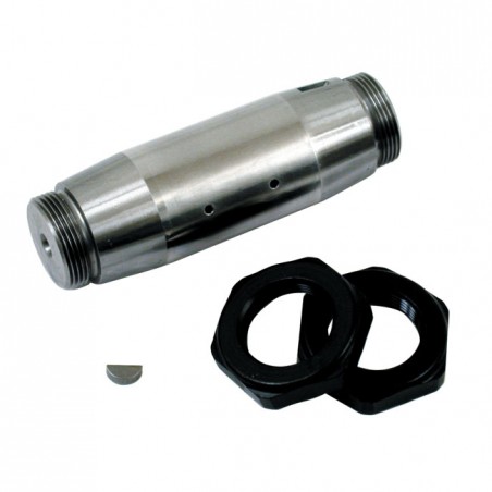 S&S, L84-99 crankpin assembly. STD L81-99 B.T.(NU) (EXCL. TC)
