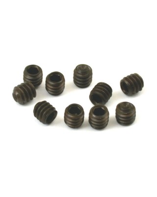 S&S PLUG 1/4-20