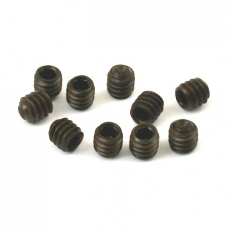 S&S PLUG 1/4-20