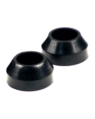 FORK BOOTS, RUBBER 49-E77 FL (NU)