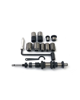 eastern - Engine / Crankcase & Transmission Lapping Tool Kits - EASTERN