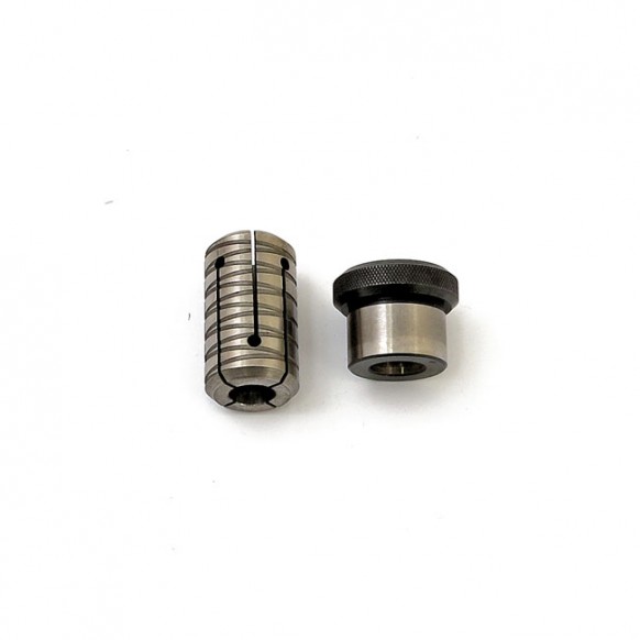 eastern - Lap Head & Pilot - Transmission Lapping Tool - Harley-Davidson XL 52-84 - EASTERN