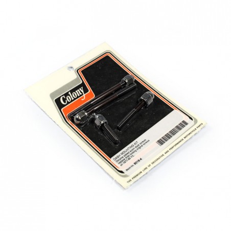 COLONY DASH COVER MOUNT KIT, ACORN 77-84 FXS(NU)