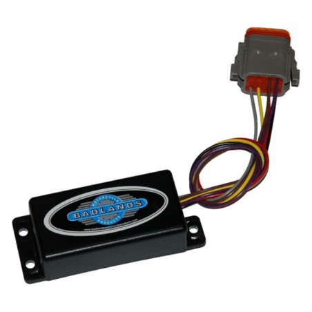 PLUG-N-PLAY SELF CANCELING MODULE ALL 94-99/2000 (EXCL. DELPHI TSM SYSTEM)