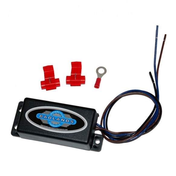 LOAD EQUALIZER II ALL 91-UP MODELS
