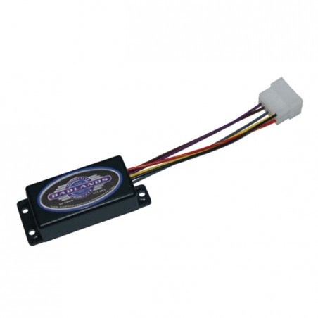 TURN SIGNAL CANCELING MODULE 87-93 H-D STYLE