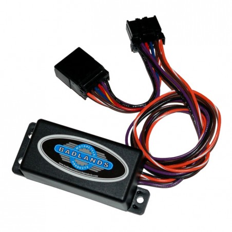 LOAD EQUALIZER III 04-13 XL(NU)