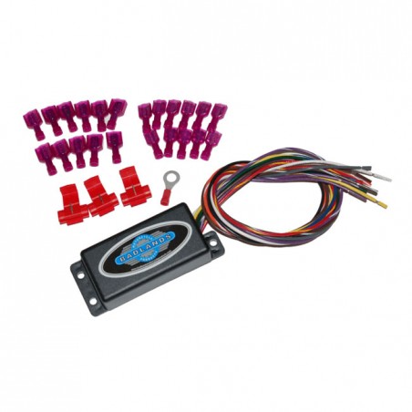 ILLUMINATOR PRO-III 73-90 H-D(NU)