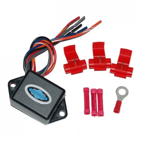 INTENSIFIER MODULE UNIV.