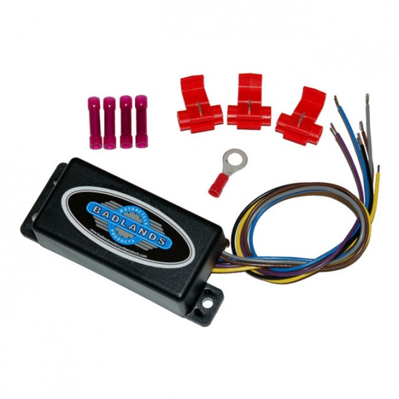 INTENSIFIER MODULE UNIV.
