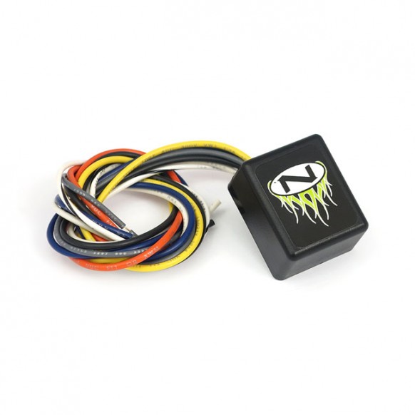 Namz, switch converter module Universal